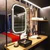 Отель !FEST Hotel. Стандарт двухместный  3