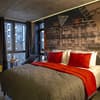 Отель !FEST Hotel. Стандарт одноместный  1