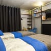 Отель !FEST Hotel. Стандарт одноместный  3