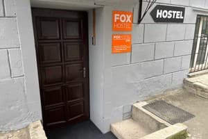 FOX Hostel Kyiv 20