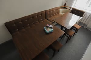 Family Hostel Lviv 5