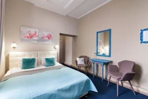 Family Residence Boutique  Hotel 7