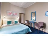 Family Residence Boutique  Hotel 7