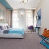 Family Residence Boutique  Hotel 5-6/21