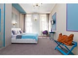 Family Residence Boutique  Hotel 5