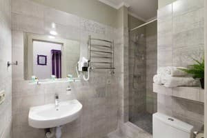 Family Residence Boutique  Hotel 10