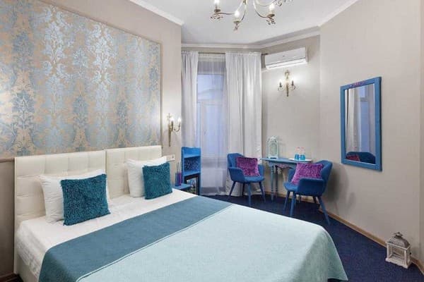 Family Residence Boutique  Hotel 13