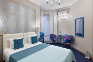 Family Residence Boutique  Hotel 13