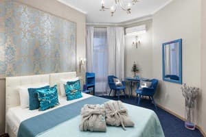 Family Residence Boutique  Hotel 14