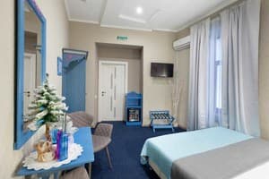 Family Residence Boutique  Hotel 18