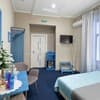 Family Residence Boutique  Hotel 18-19/21