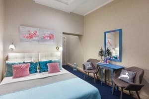 Family Residence Boutique  Hotel 20