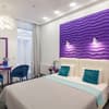 Бутик-отель Family Residence Boutique  Hotel. Делюкс двухместный  12