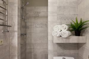 Бутик-отель Family Residence Boutique  Hotel. Делюкс двухместный  16