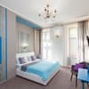 Бутик-отель Family Residence Boutique  Hotel. Делюкс трехместный  1