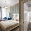 Бутик-отель Family Residence Boutique  Hotel. Делюкс трехместный  5
