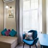 Бутик-отель Family Residence Boutique  Hotel. Делюкс трехместный  6