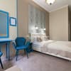 Бутик-отель Family Residence Boutique  Hotel. Делюкс трехместный  7