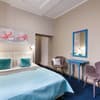 Бутик-отель Family Residence Boutique  Hotel. Полулюкс 4-местный двохкомнатный 1