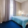 Бутик-отель Family Residence Boutique  Hotel. Полулюкс 4-местный двохкомнатный 3