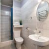 Бутик-отель Family Residence Boutique  Hotel. Полулюкс 4-местный двохкомнатный 7