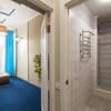 Бутик-отель Family Residence Boutique  Hotel. Полулюкс 4-местный двохкомнатный 6