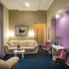 Бутик-отель Family Residence Boutique  Hotel. Полулюкс 4-местный двухкомнатный с балконом 3