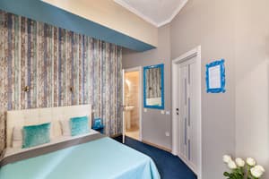 Бутик-отель Family Residence Boutique  Hotel. Стандарт двухместный  1