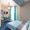 Бутик-отель Family Residence Boutique  Hotel. Стандарт двухместный  2