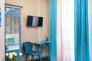 Бутик-отель Family Residence Boutique  Hotel. Стандарт двухместный  6