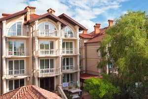Отель Фараон