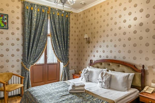 Feder boutique hotel 21