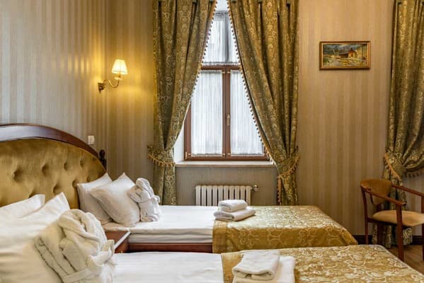 Feder boutique hotel 23