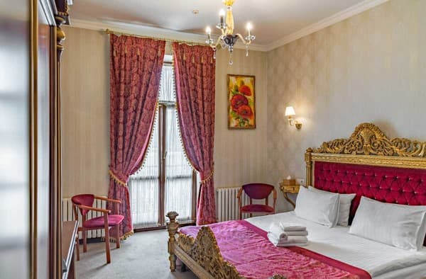 Feder boutique hotel 24