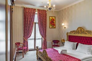 Feder boutique hotel 24