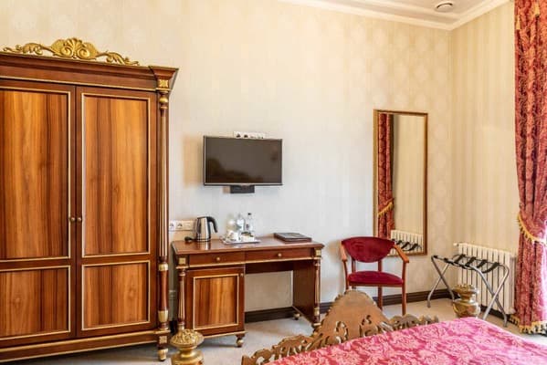 Feder boutique hotel 26