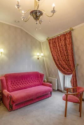 Feder boutique hotel 28