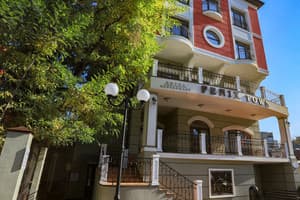 Отель Fenix Town