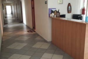 Отель Фермер