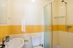 Гостиный двор Filin. Четырехместный номер Комфорт 11