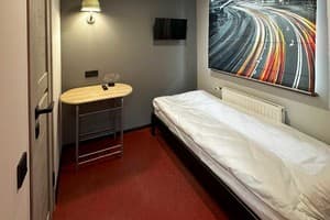 Fire Station Hostel 2