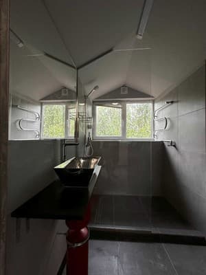 Fire Station Hostel 5