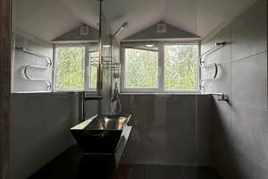 Fire Station Hostel 5