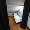Хостел Fire Station Hostel. Место в общем 6-местном номере  3
