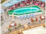 Flamingo family club 2