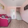 Отель Flamingo family club. Апартаменты 4-местный  1