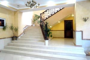 Florence Hotel 7