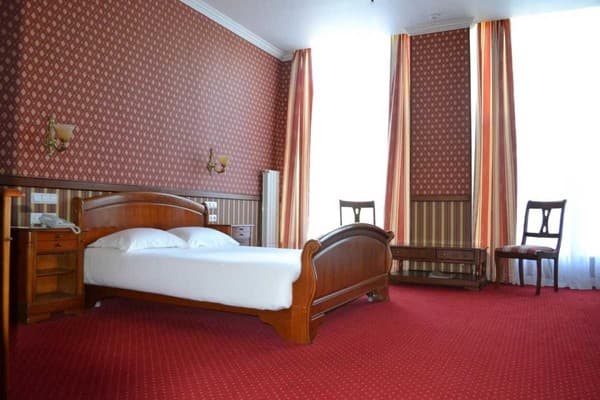 Florence Hotel 2