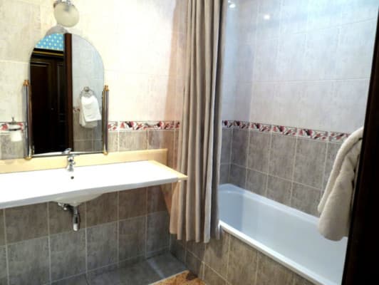 Florence Hotel 4