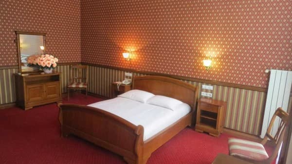 Florence Hotel 1